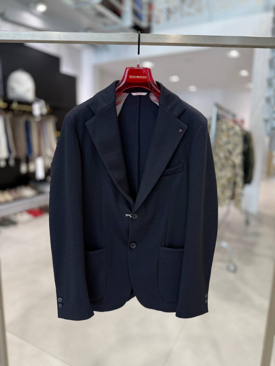 Итальянская одежда, бренд Primo Emporio, арт. 73872636