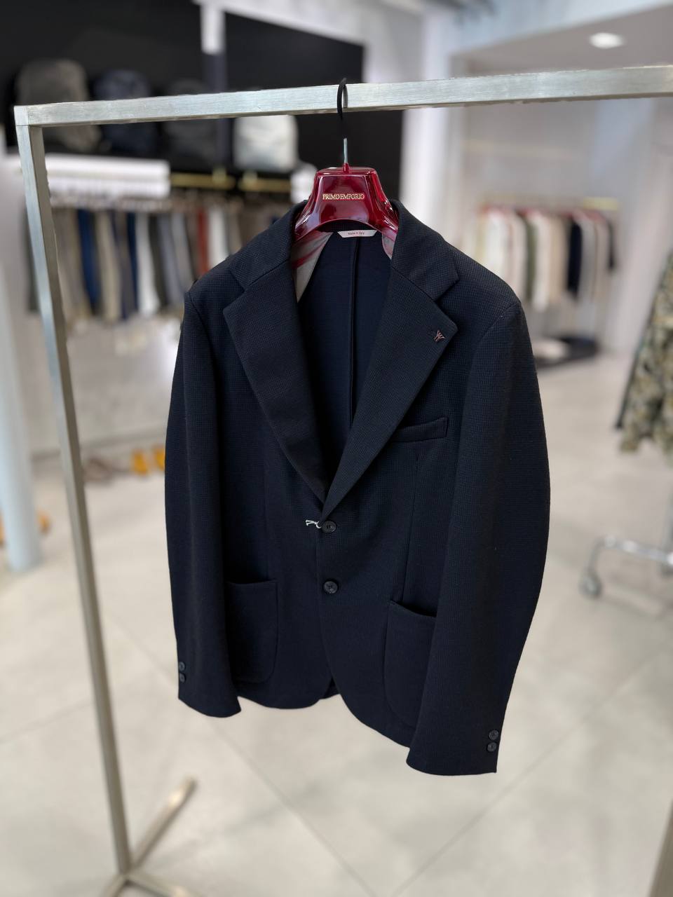 Итальянская одежда, бренд Primo Emporio, арт. 73872637