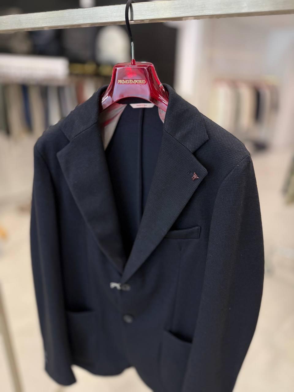 Итальянская одежда, бренд Primo Emporio, арт. 73872638