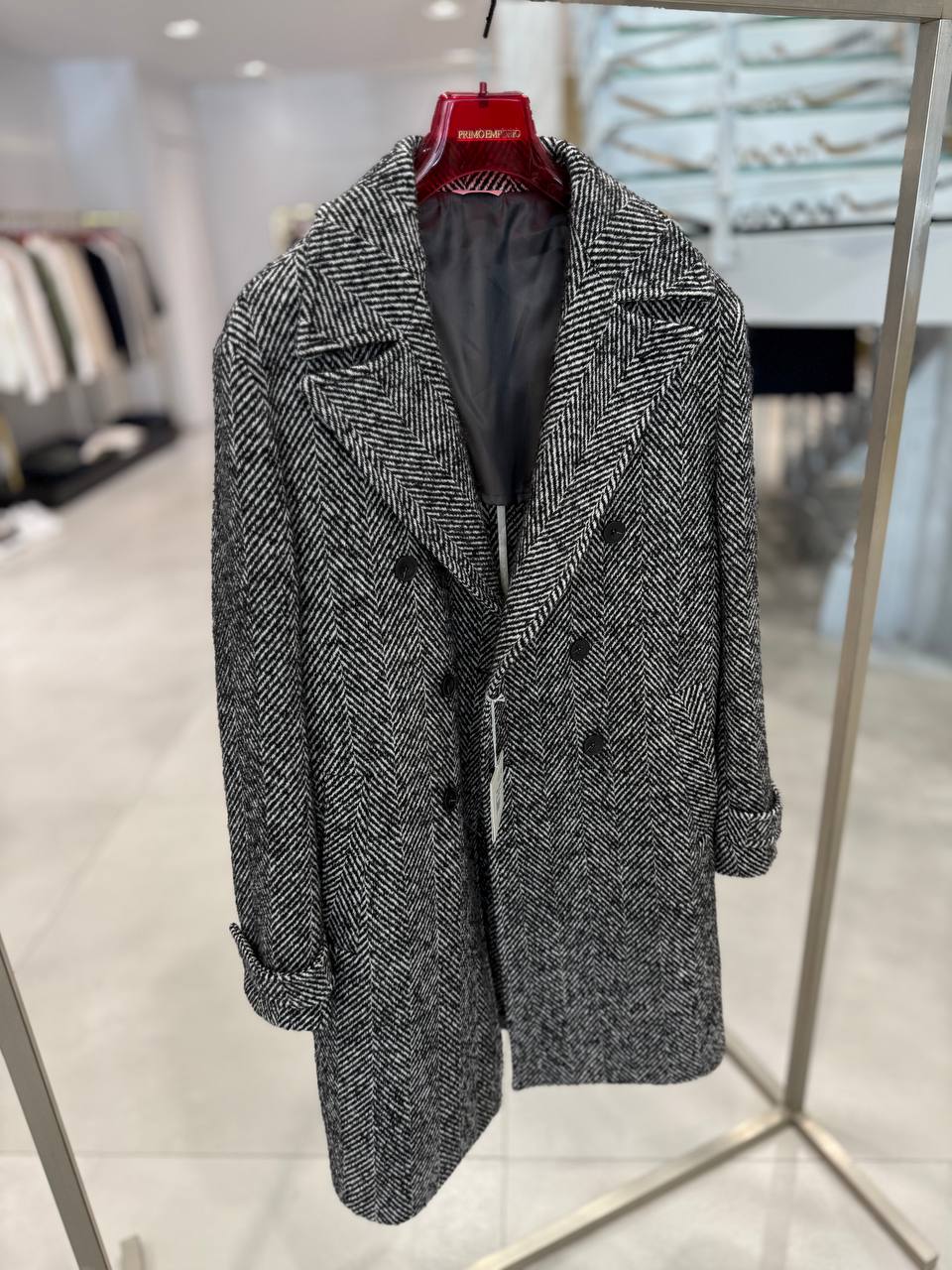 Итальянская одежда, бренд Primo Emporio, арт. 73872642