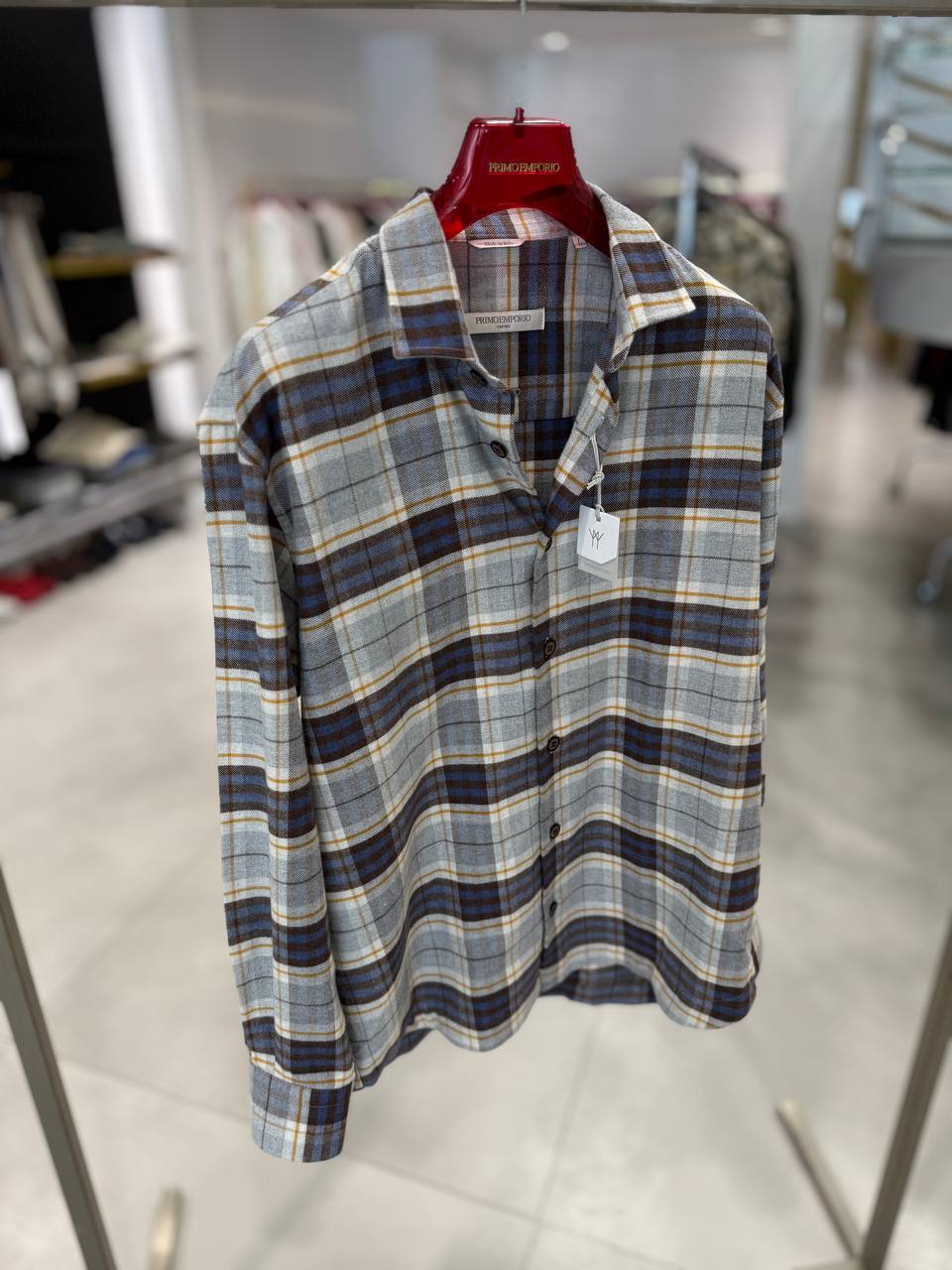 Итальянская одежда, бренд Primo Emporio, арт. 73872647
