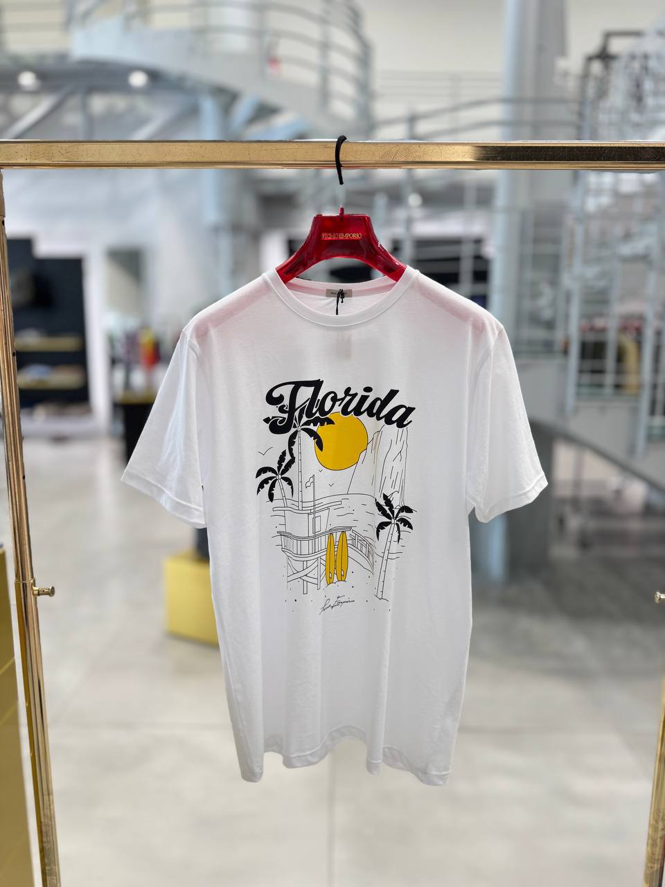 Итальянская одежда, бренд Primo Emporio, арт. 73872650