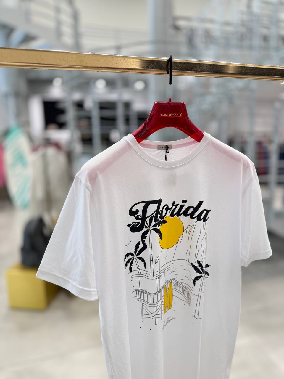 Итальянская одежда, бренд Primo Emporio, арт. 73872651