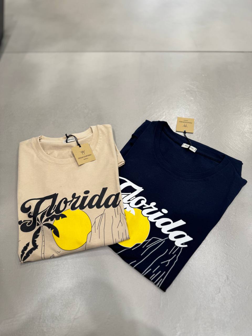 Итальянская одежда, бренд Primo Emporio, арт. 73872653