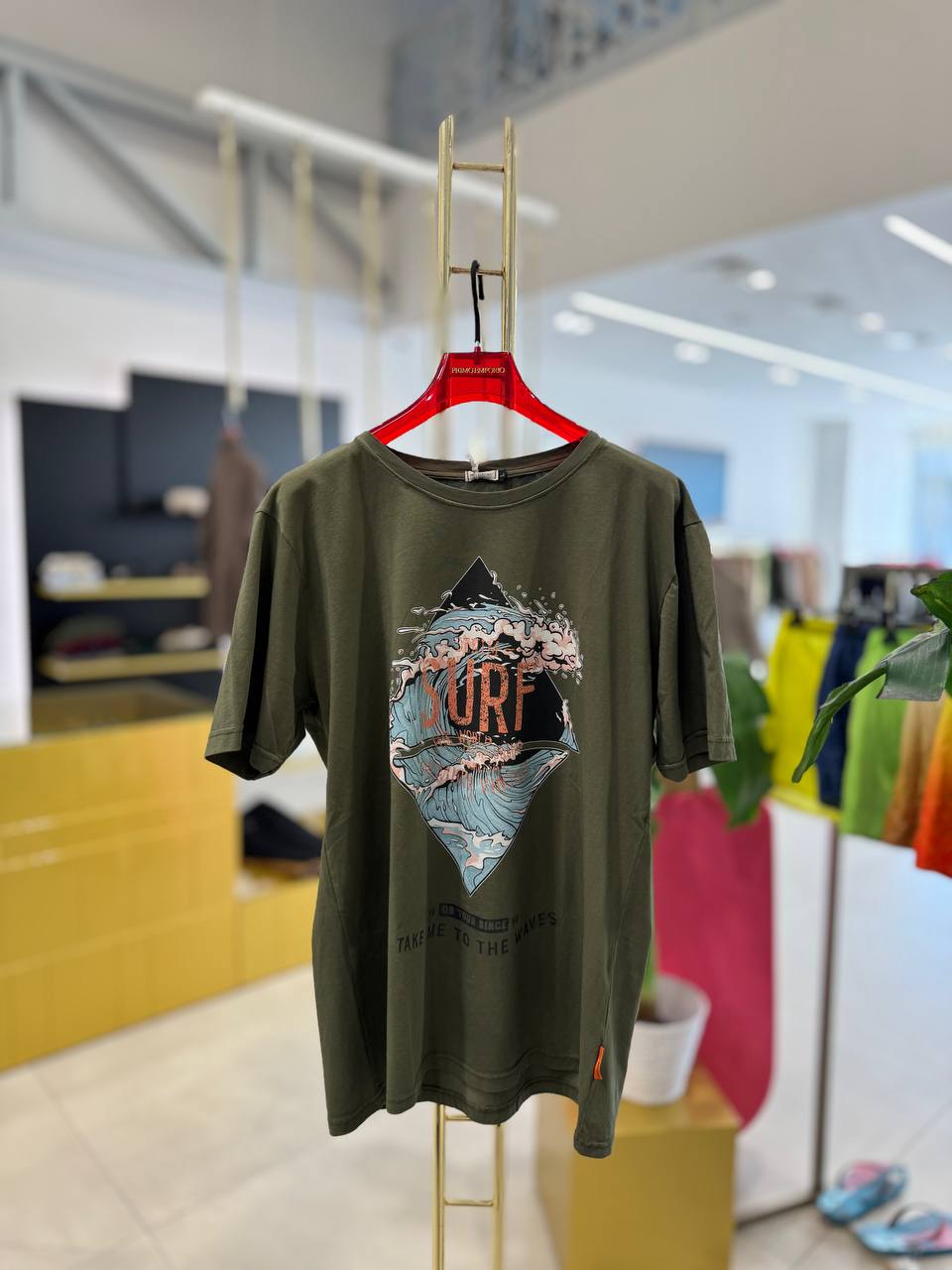 Итальянская одежда, бренд Primo Emporio, арт. 73872658