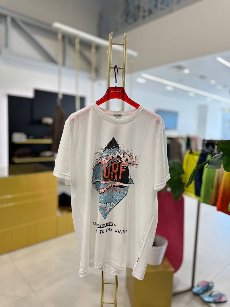 Итальянская одежда, бренд Primo Emporio, арт. 73872659