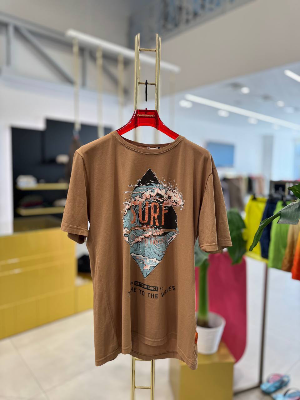 Итальянская одежда, бренд Primo Emporio, арт. 73872661