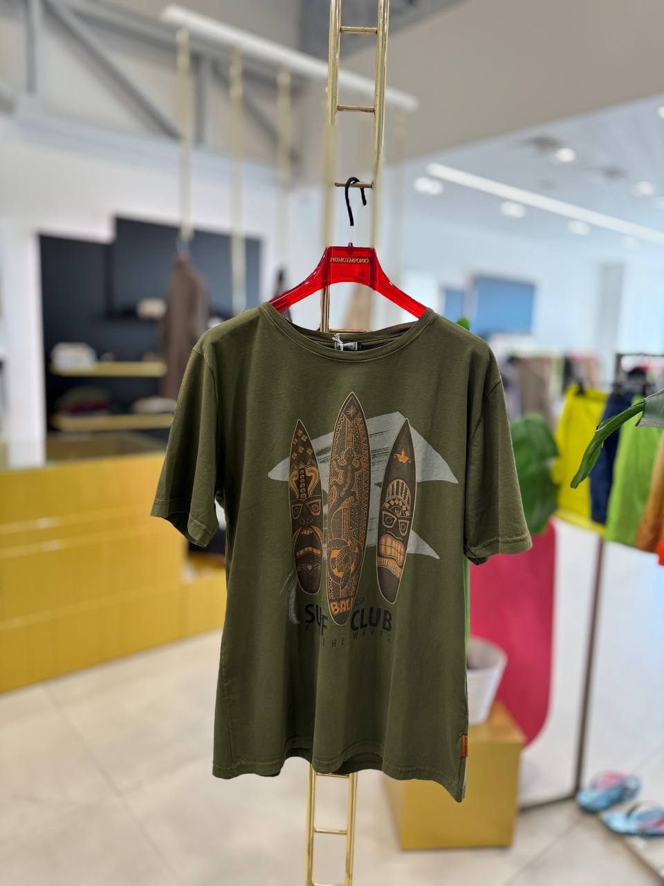 Итальянская одежда, бренд Primo Emporio, арт. 73872662