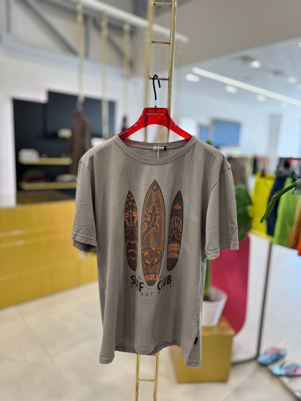 Итальянская одежда, бренд Primo Emporio, арт. 73872663