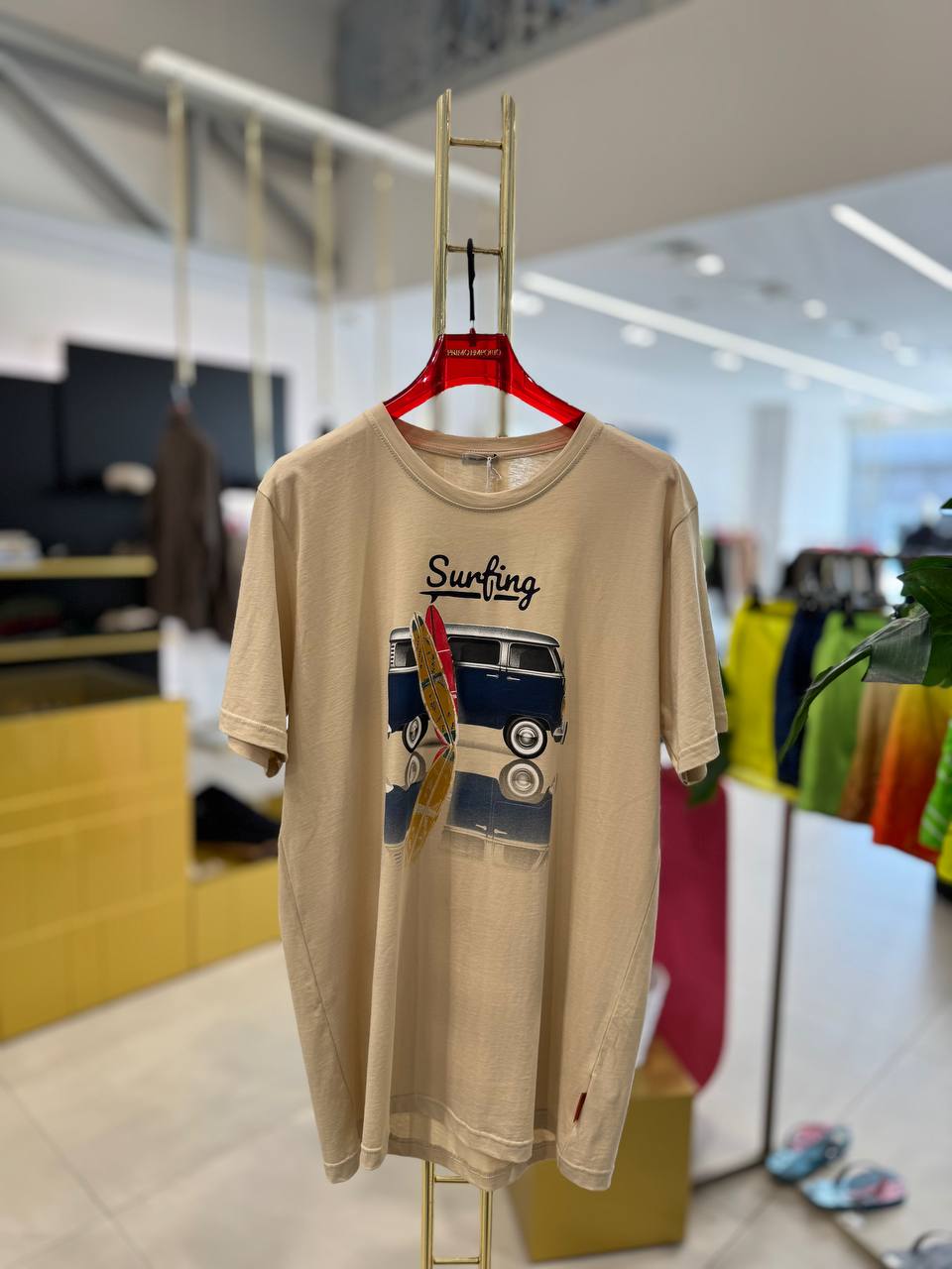 Итальянская одежда, бренд Primo Emporio, арт. 73872664
