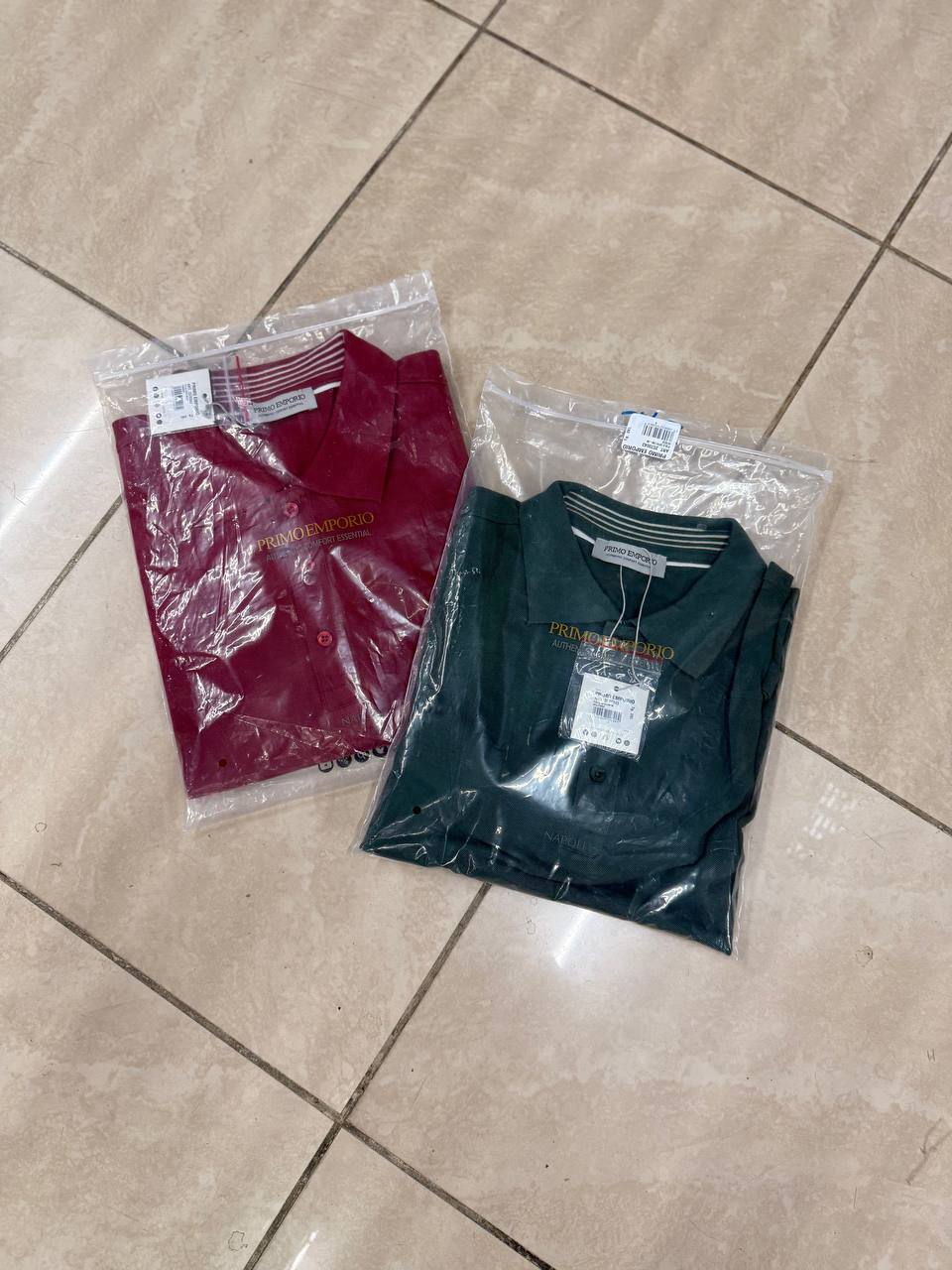 Итальянская одежда, бренд Primo Emporio, арт. 73872670