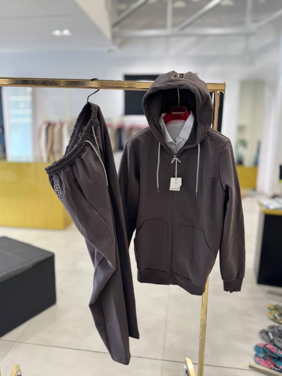Итальянская одежда, бренд Primo Emporio, арт. 73874853