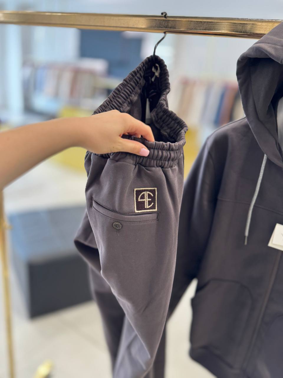 Итальянская одежда, бренд Primo Emporio, арт. 73874855