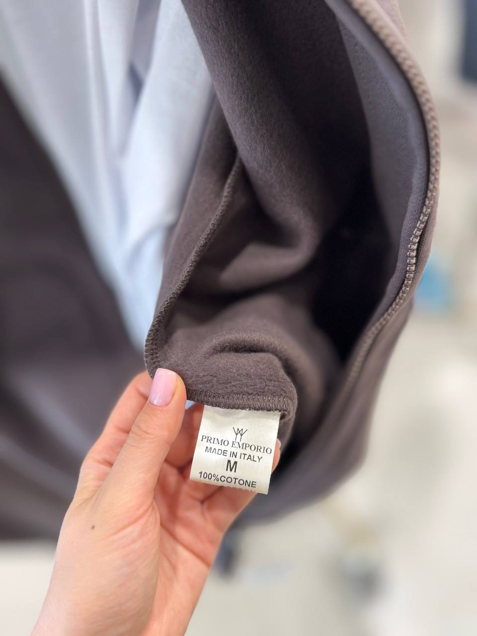 Итальянская одежда, бренд Primo Emporio, арт. 73874856