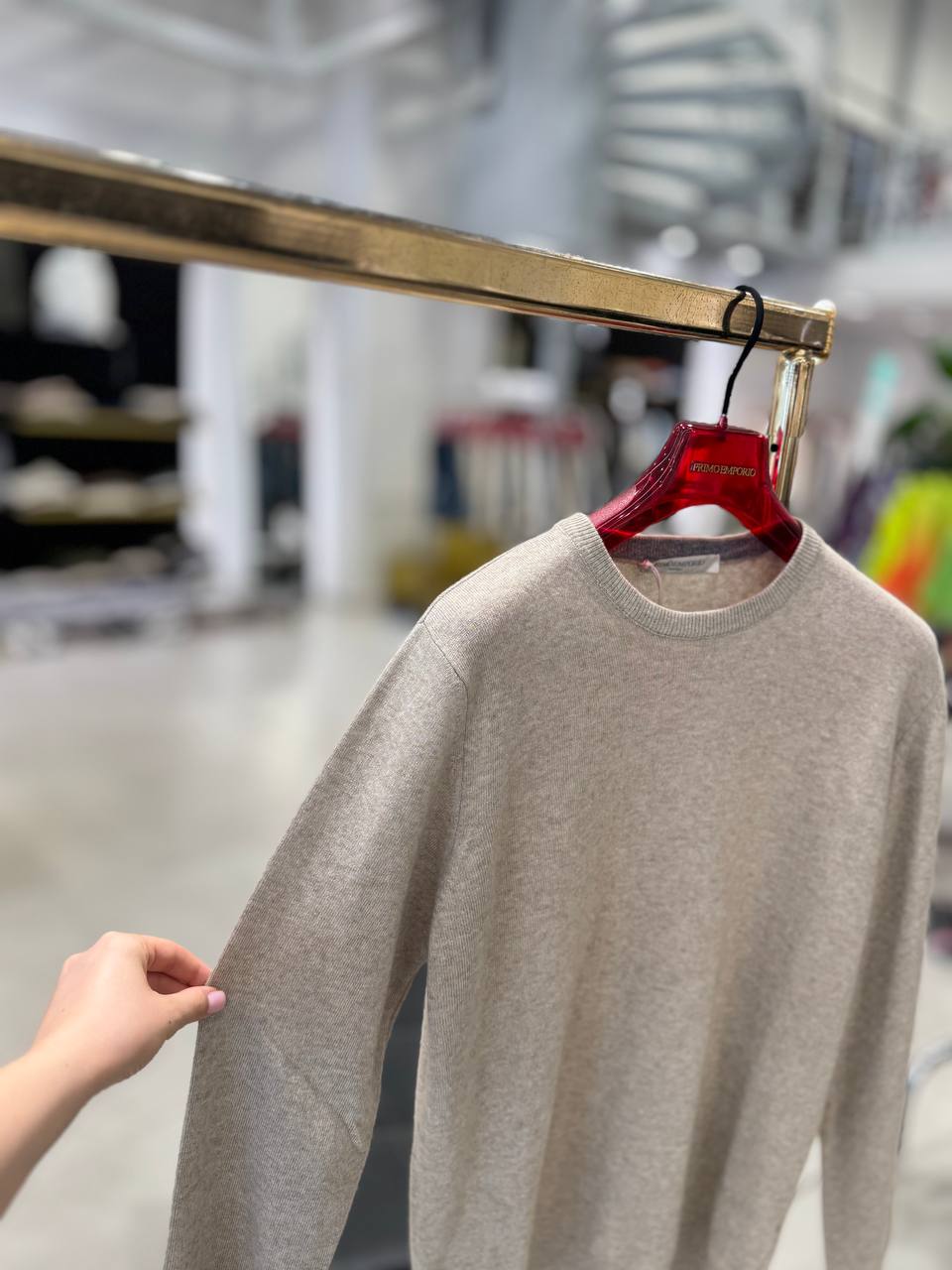 Итальянская одежда, бренд Primo Emporio, арт. 73874862