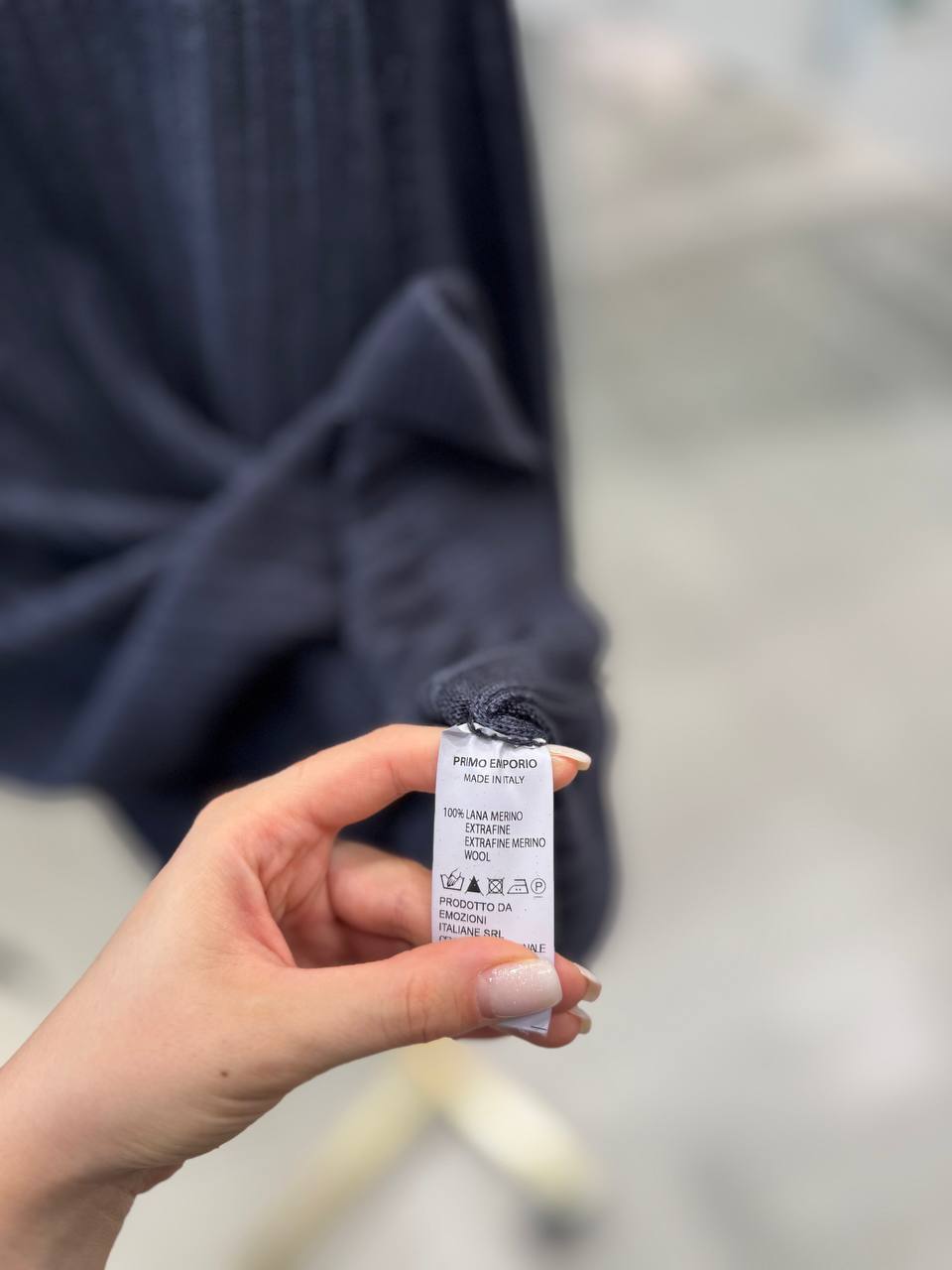 Итальянская одежда, бренд Primo Emporio, арт. 73874874