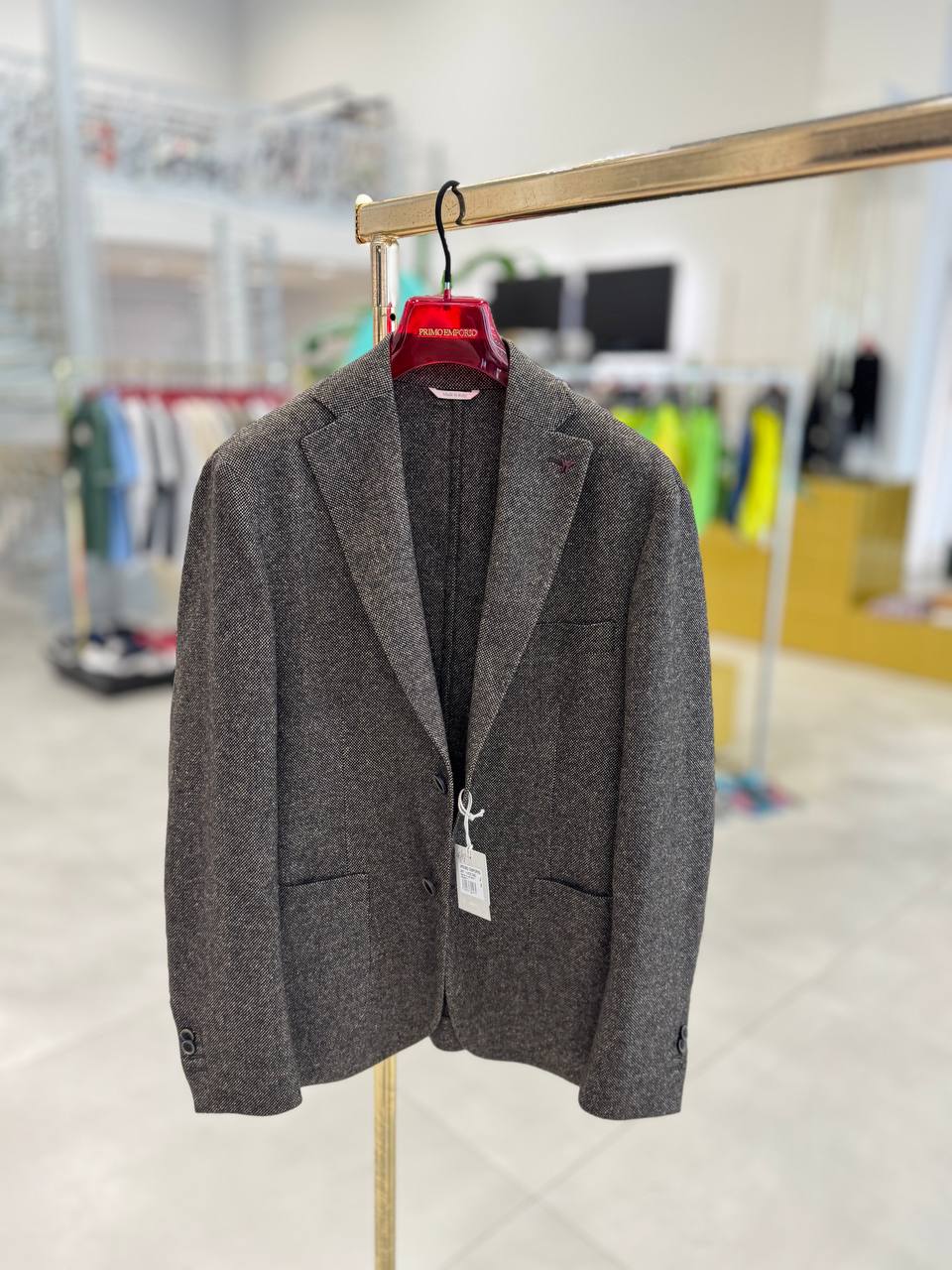 Итальянская одежда, бренд Primo Emporio, арт. 73874878