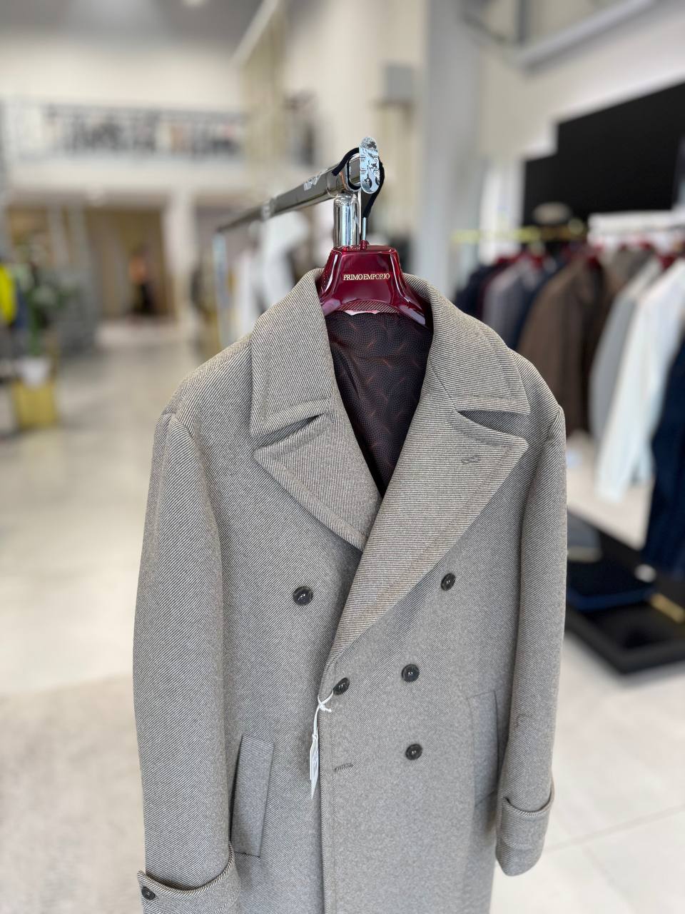 Итальянская одежда, бренд Primo Emporio, арт. 73874882