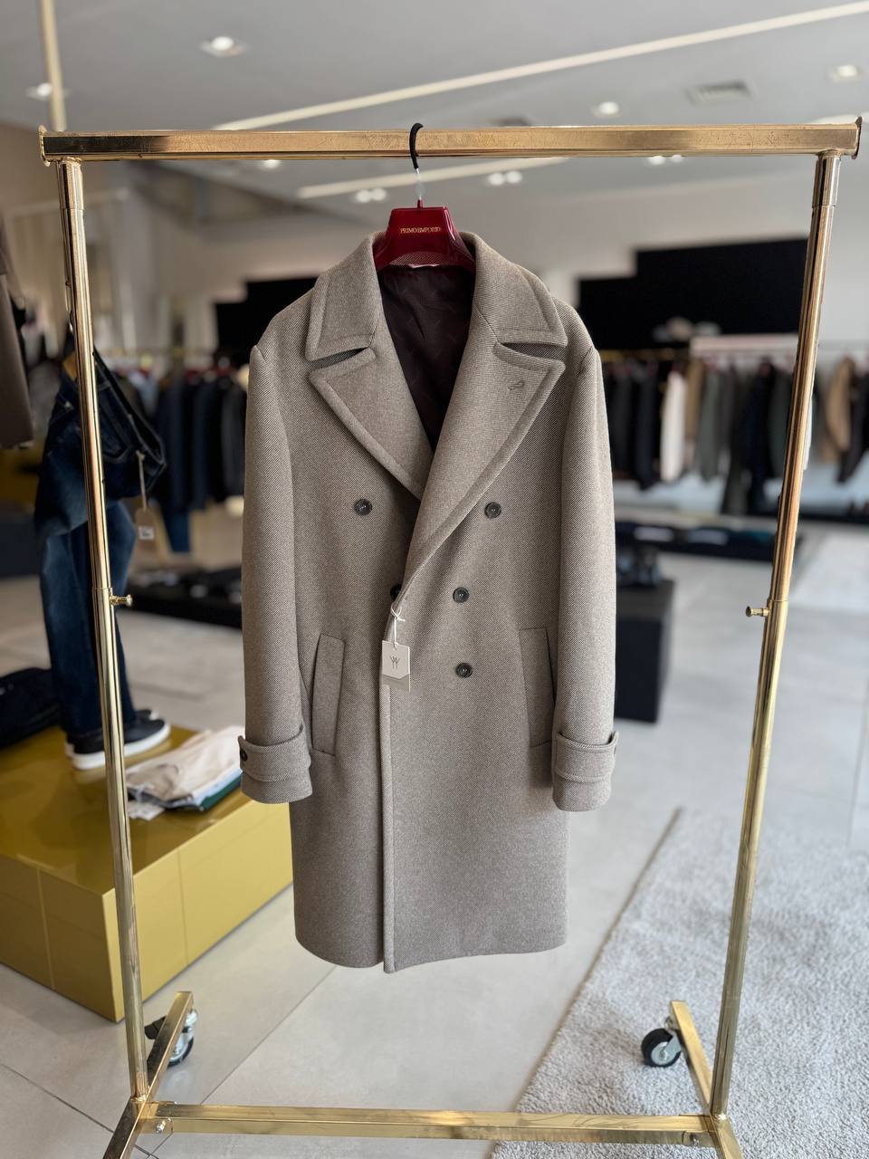 Фото Primo Emporio