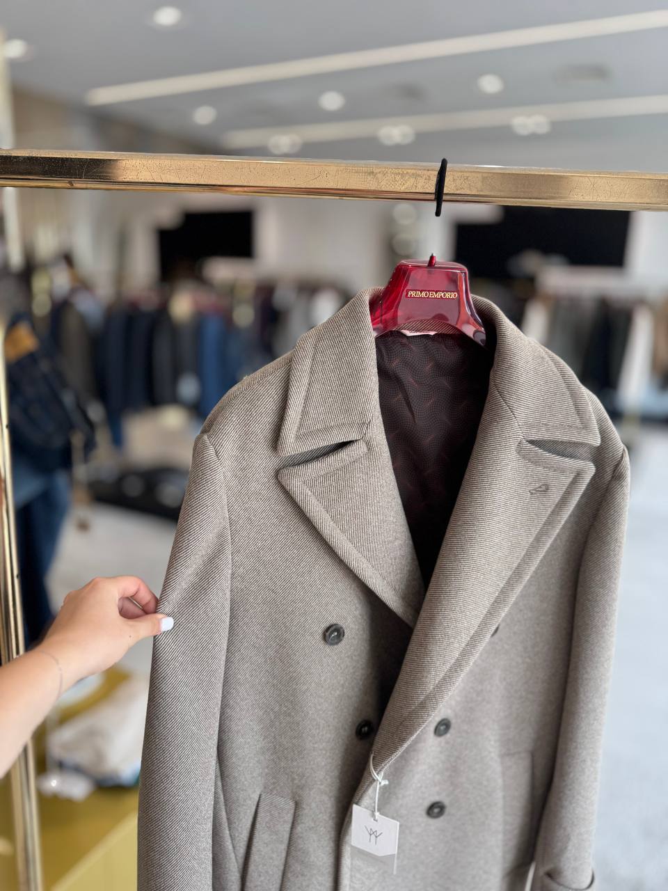 Фото Primo Emporio