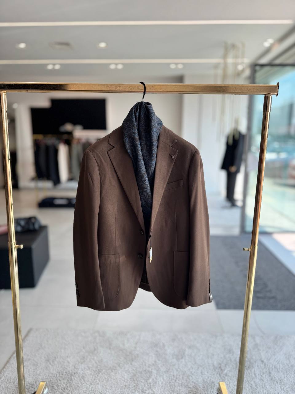 Фото Primo Emporio