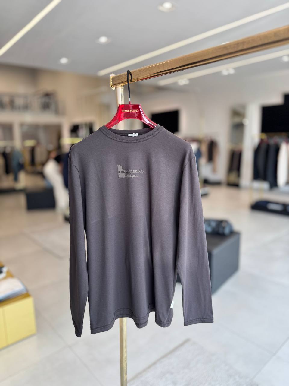 Primo Emporio