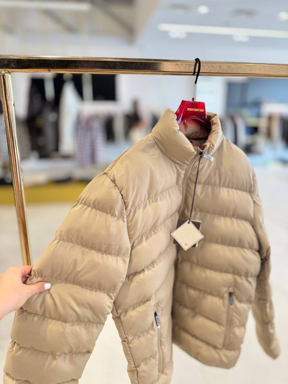 Фото Primo Emporio