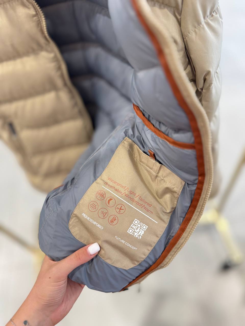 Фото Primo Emporio