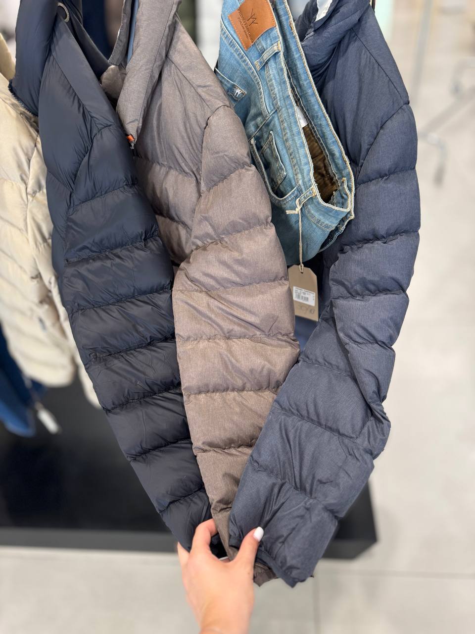 Фото Primo Emporio