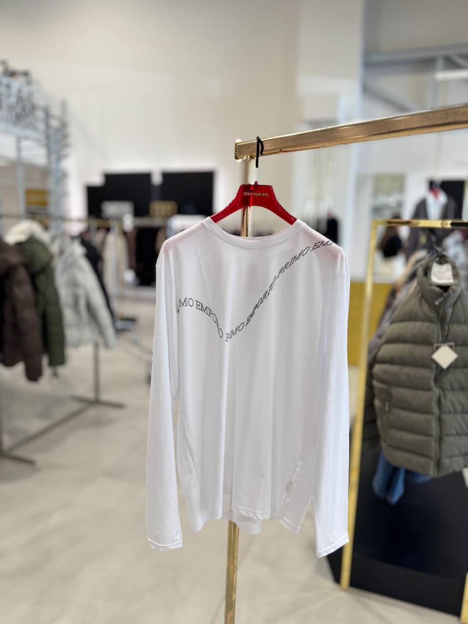 Фото Primo Emporio