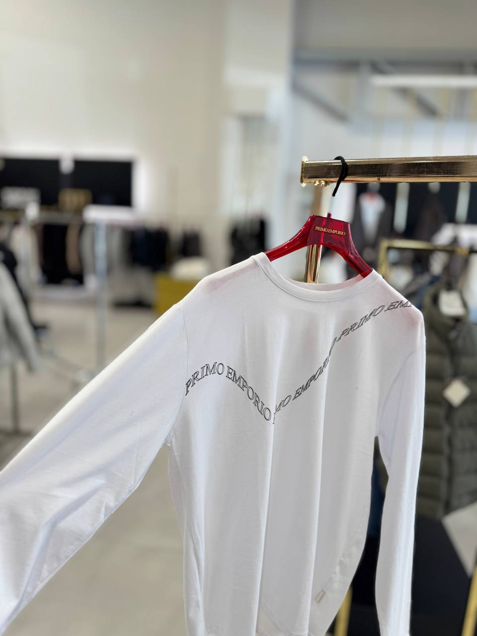 Фото Primo Emporio