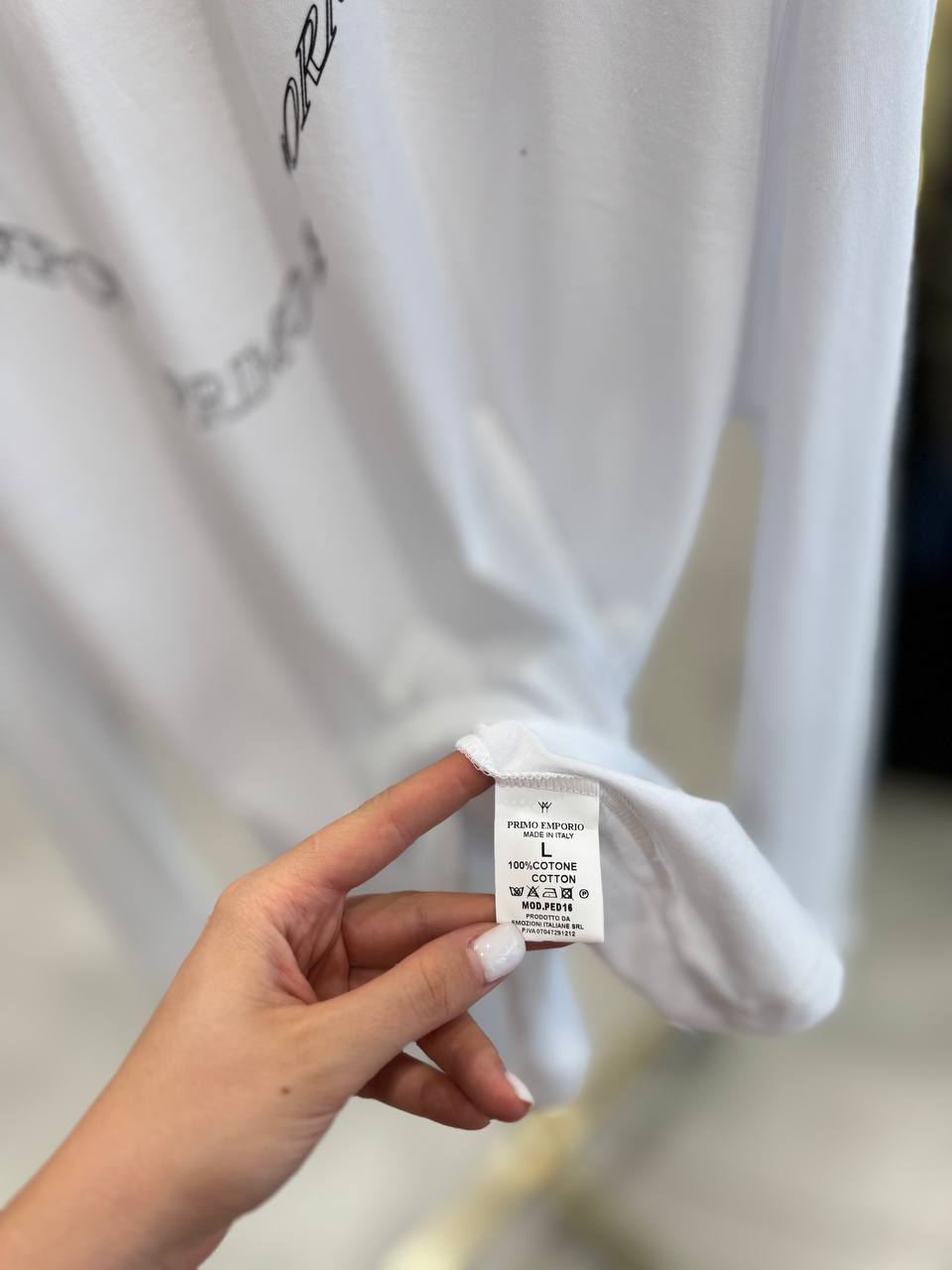 Фото Primo Emporio