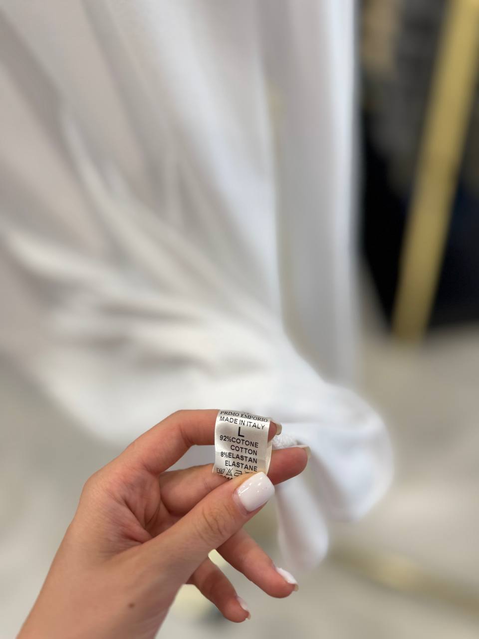 Фото Primo Emporio