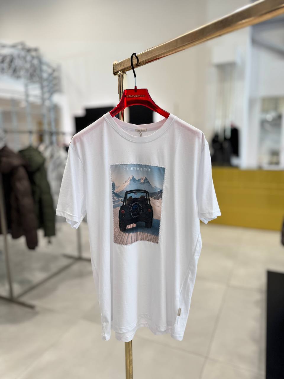 Фото Primo Emporio