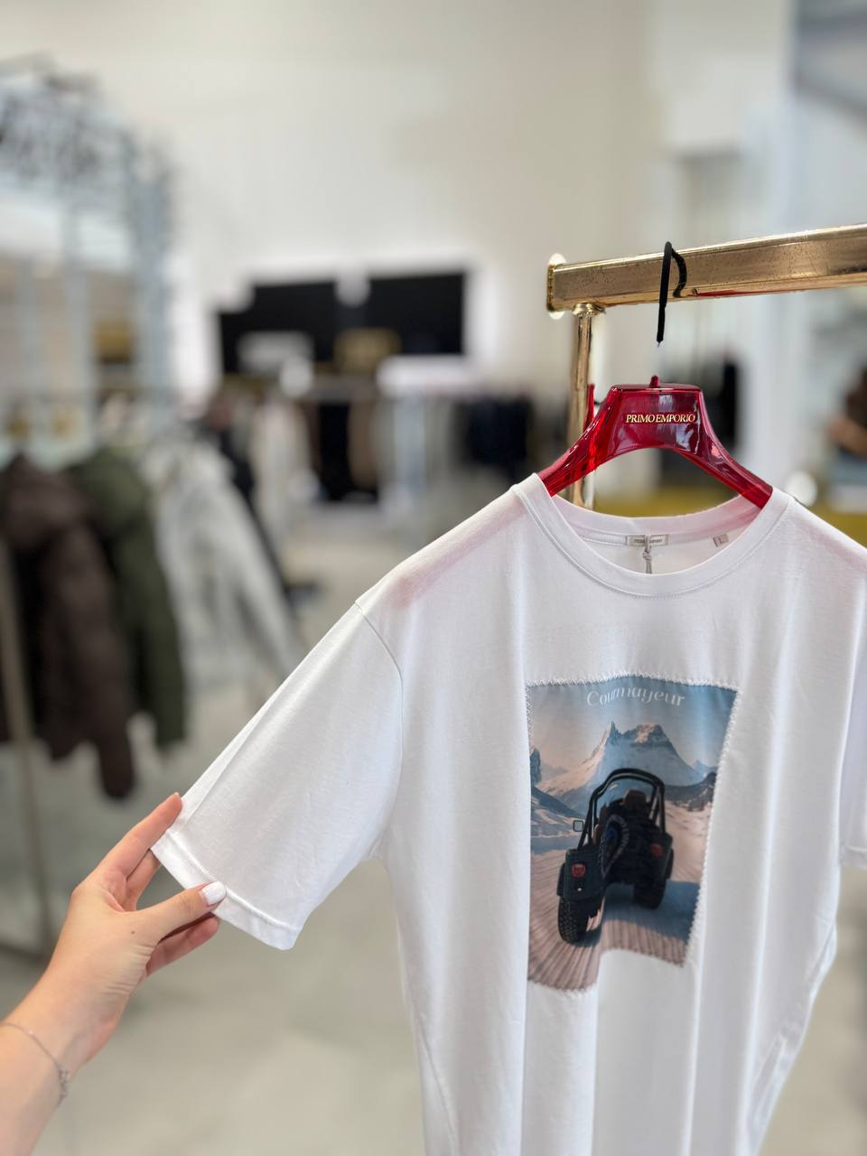 Фото Primo Emporio