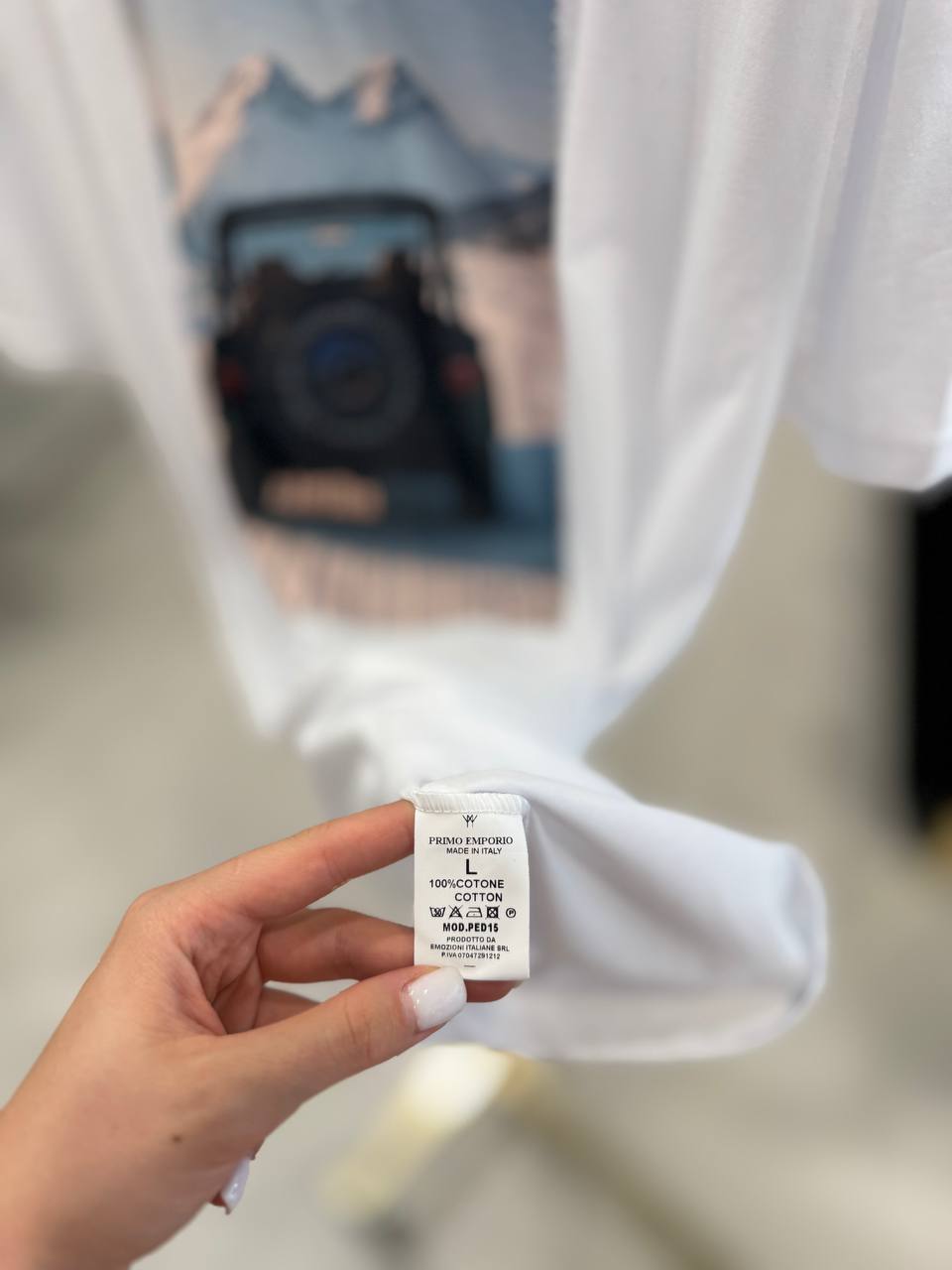 Фото Primo Emporio