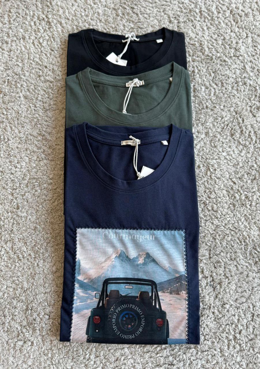 Фото Primo Emporio