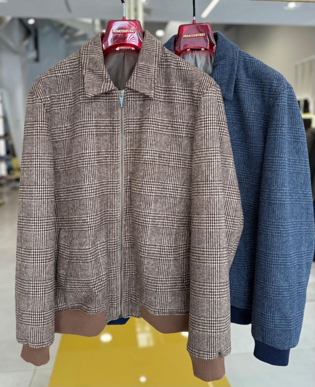 Primo Emporio Фото Primo Emporio