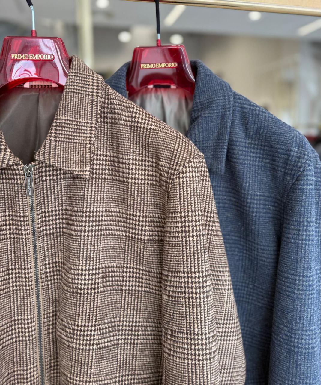 Primo Emporio Фото Primo Emporio