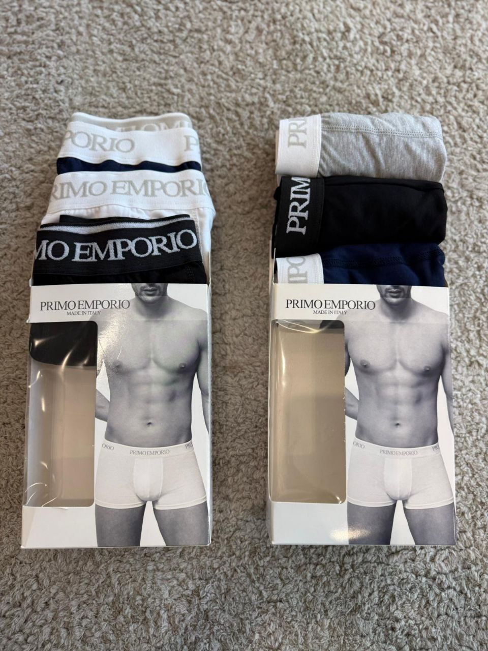 Фото Primo Emporio