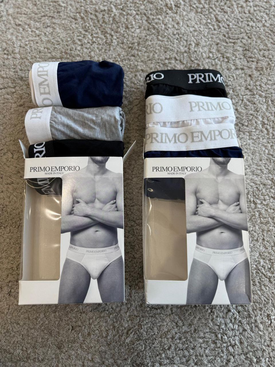 Фото Primo Emporio