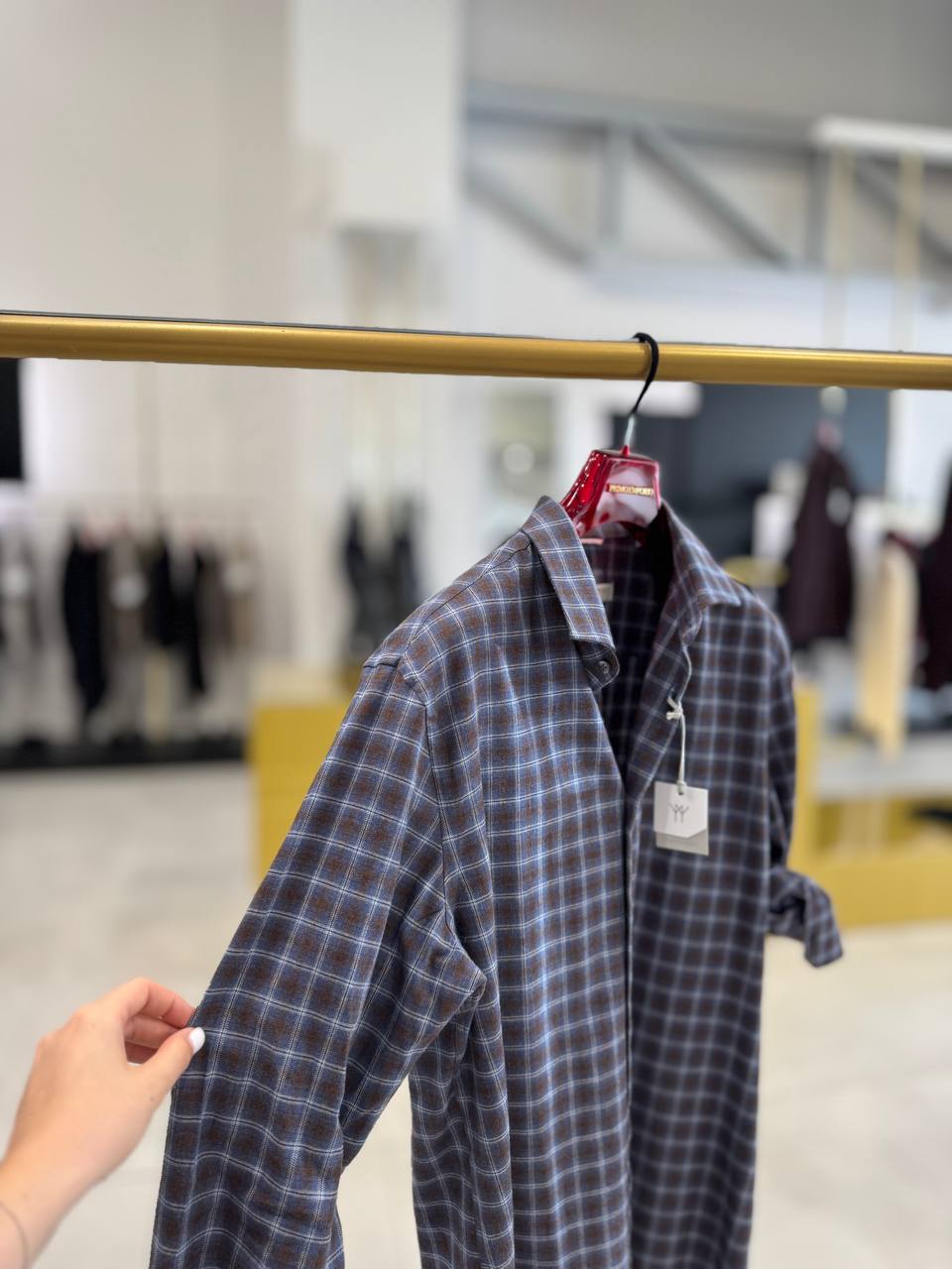 Primo Emporio Фото Primo Emporio