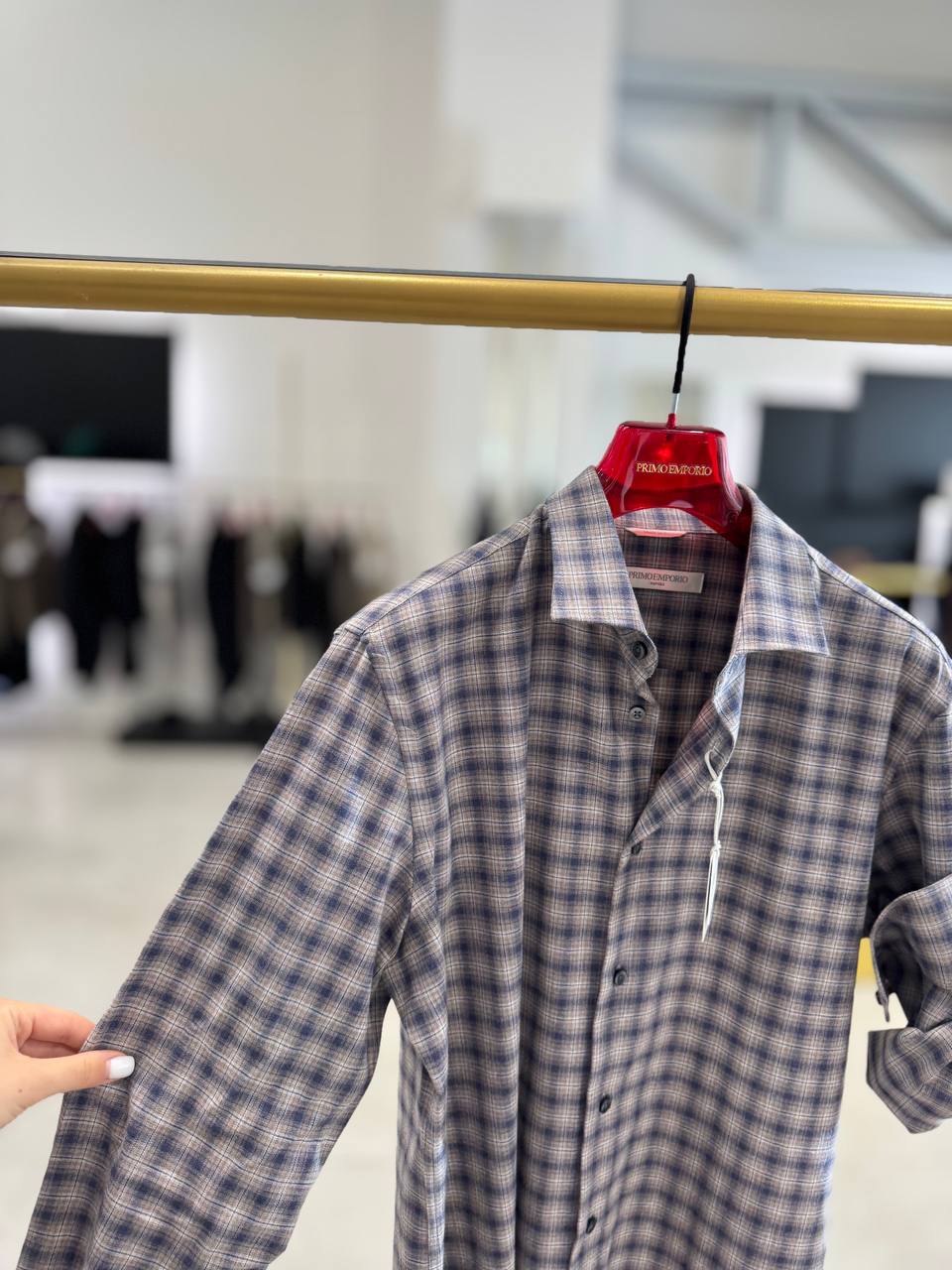 Primo Emporio Фото Primo Emporio