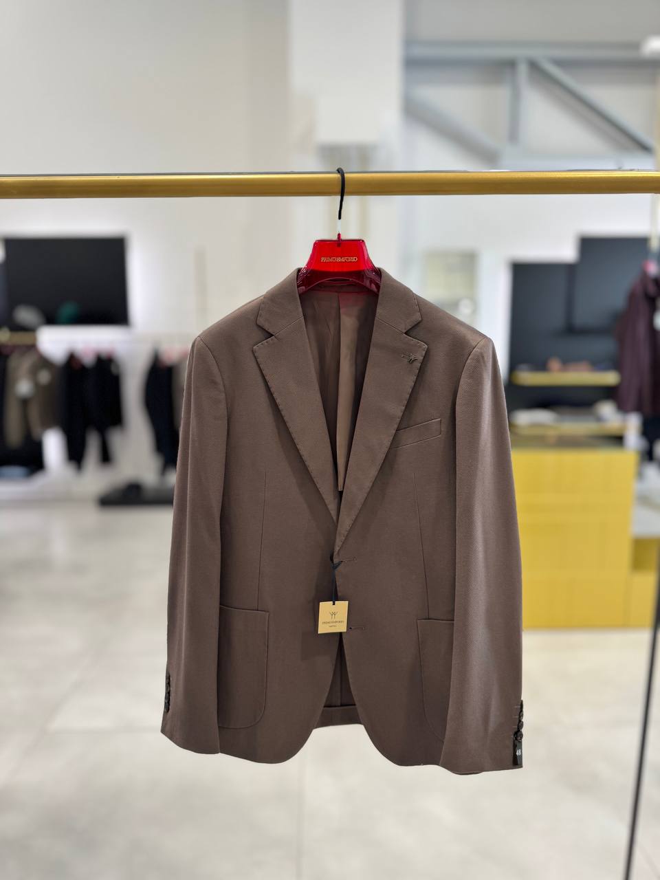 Primo Emporio Фото Primo Emporio