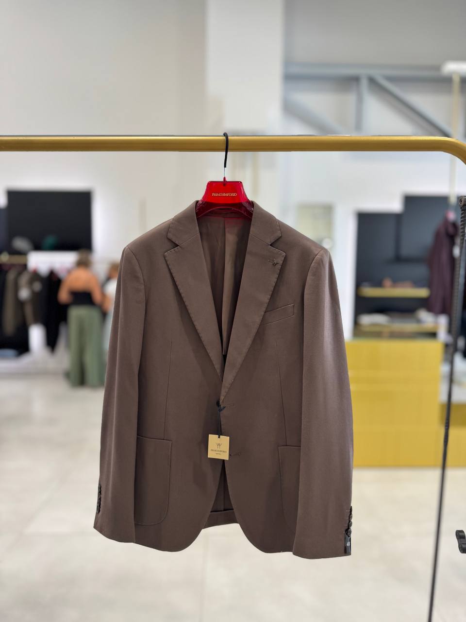 Primo Emporio Фото Primo Emporio