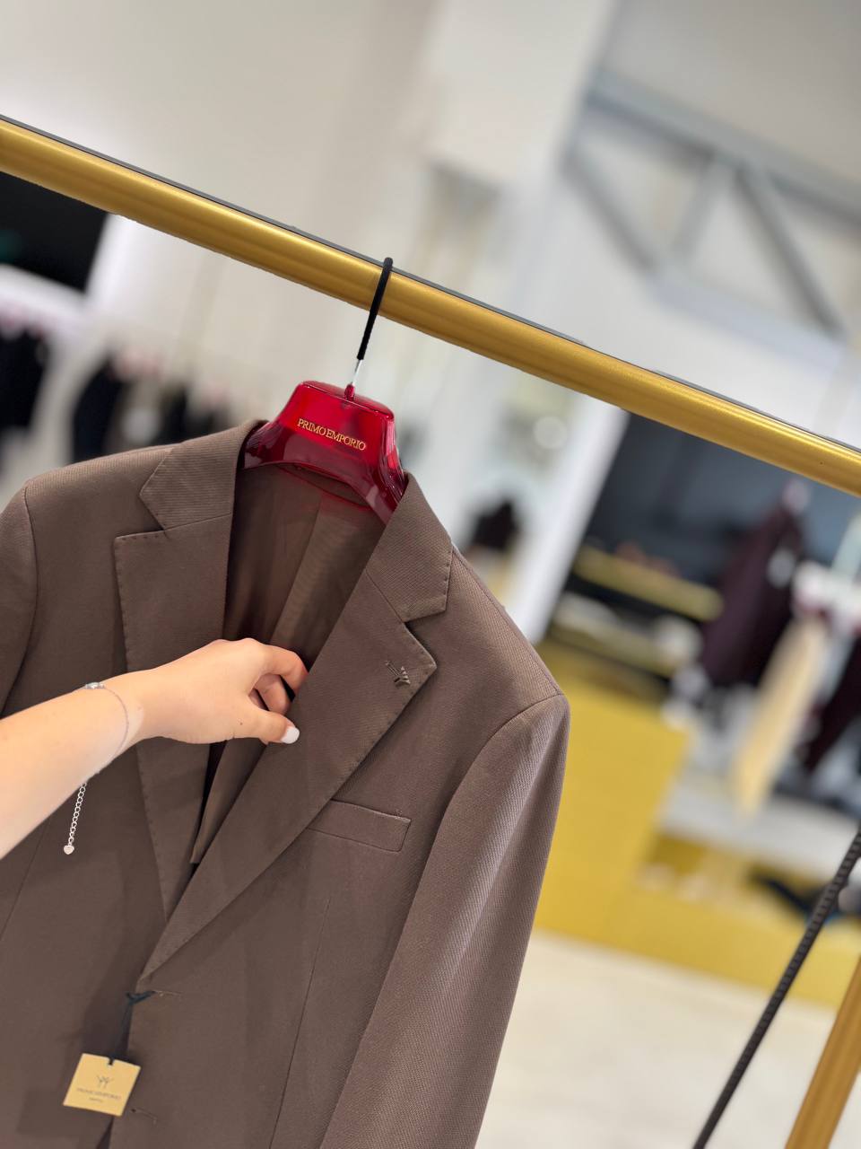 Primo Emporio Фото Primo Emporio