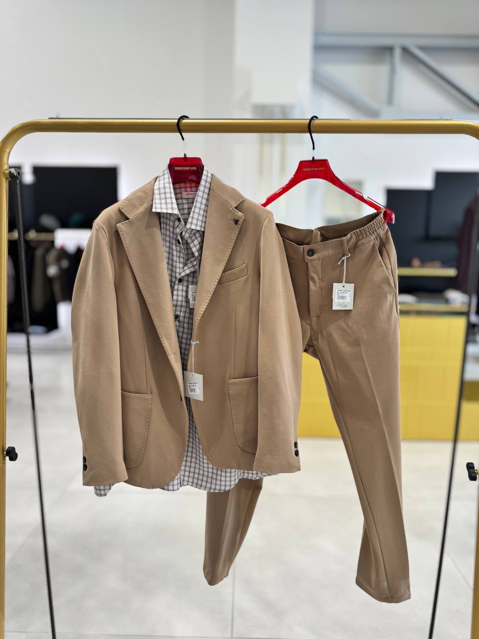 Primo Emporio Фото Primo Emporio