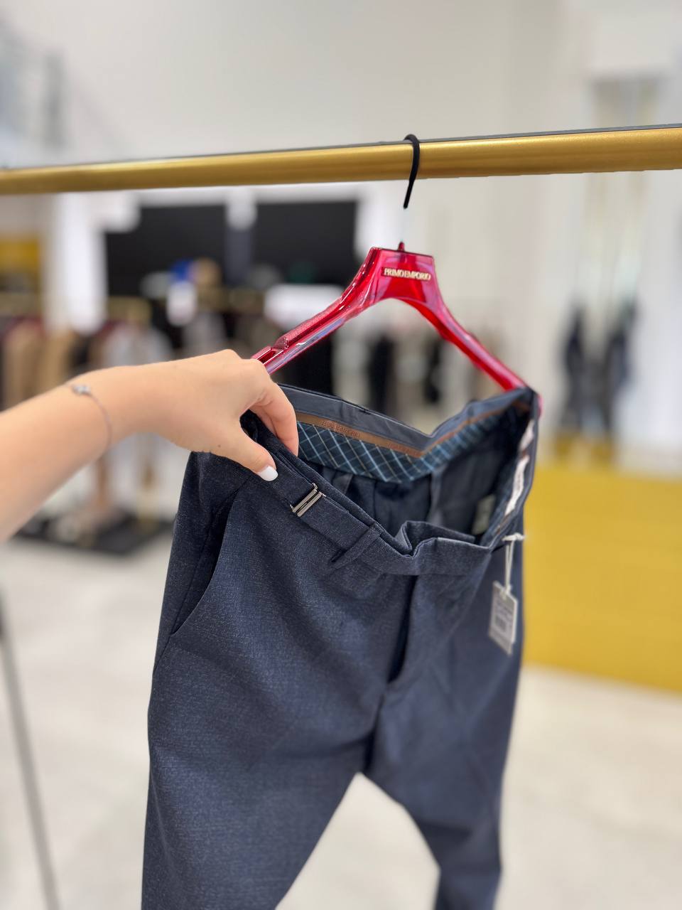 Primo Emporio Фото Primo Emporio