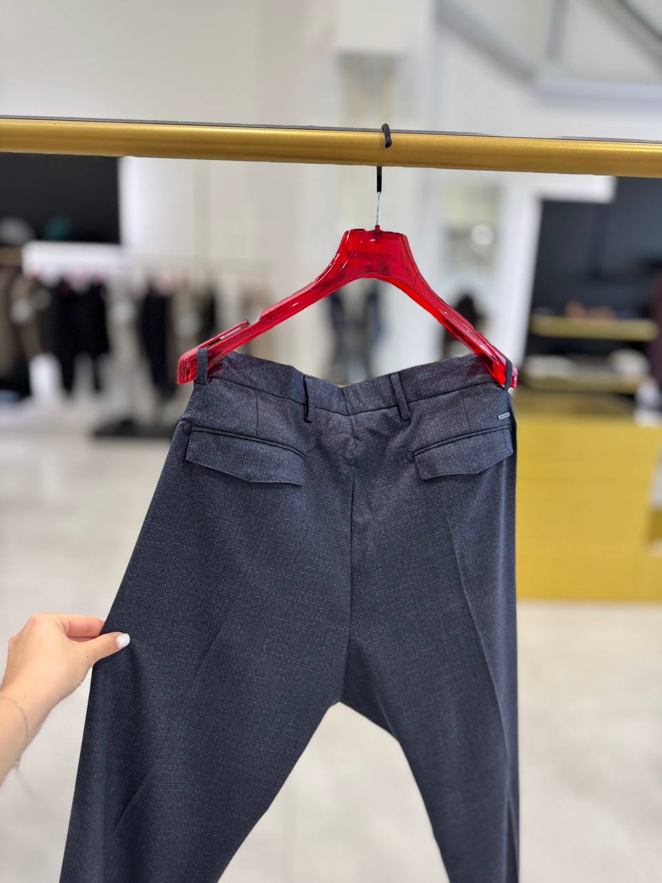 Primo Emporio Фото Primo Emporio