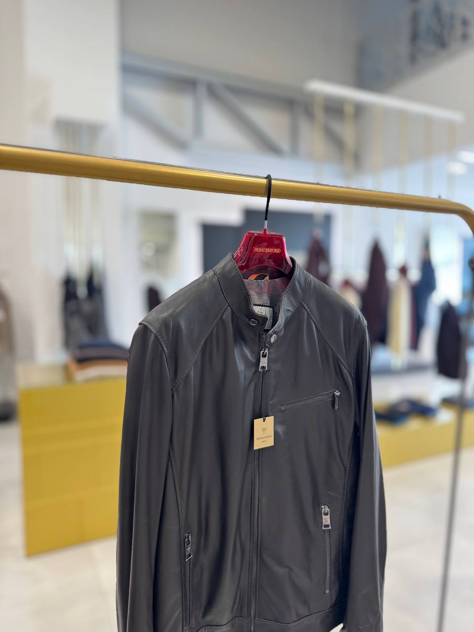 Фото Primo Emporio